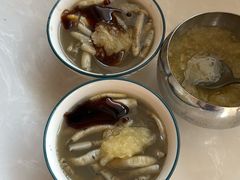 -安海长火土笋冻