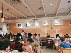 -大师兄·西北小馆(南沙万达广场店)