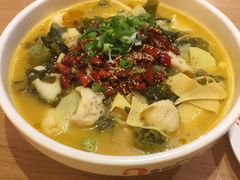 -鱼你在一起(南开天佑城店)