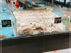 -苏先生海鲜渔庄(金桥店)