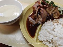 -下村新强记烧鹅店