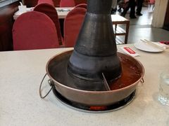 -阳坊大都涮羊肉(阳坊总店)