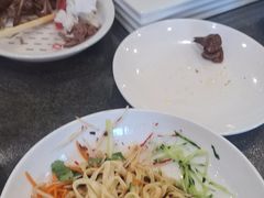 -大清花饺子(山庄店)