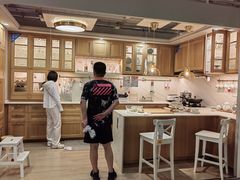-宜家家居(西安未央商场店)