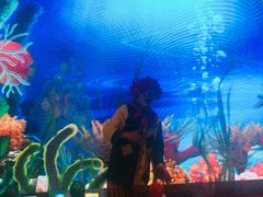 -廊坊固安福朋喜来登酒店