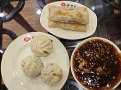 -庆丰包子铺(西单店)