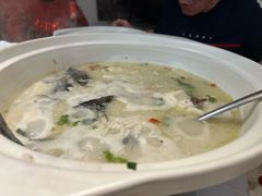 -又见炊烟私房菜(敬亭路店)