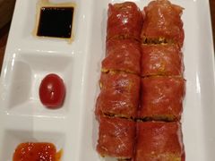 -北海金昌开元名都大酒店·四季轩中餐厅