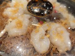 -绿茶餐厅(财富购物中心店)
