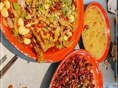 -馬伍旺川菜(江北虹悦城店)
