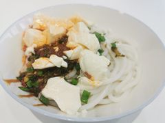 -辣辣小吃豆花米线(大观篆新农贸市场店)