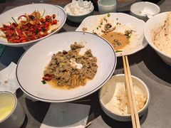 -黑窑厂糖油饼烤鸭·清真菜(旗舰店)