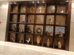 -鼓浪湾酒店自助餐