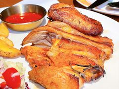 -JINNS锦时 steak&pizza(浸信会礼拜堂旧址店)