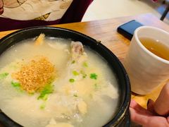 -云龙·烤肉专门店(东方路店)