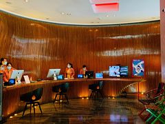 -上海外滩英迪格酒店