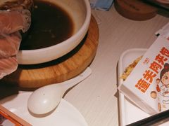 -九毛九西北菜(番禺万达店)