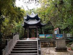 -云龙山