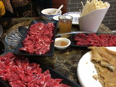 -林记潮牛·牛肉火锅(上马墩店)