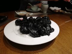 -船歌·鱼水饺青岛菜(闽江二路店)