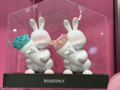 -ROSEONLY诺誓(广州K11店)