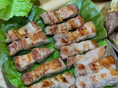 -青瓦餐厅·生鱼片·韩园烤肉(西塔店)