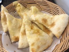 芝士烤饼-木尔坦·Multan巴基斯坦清真餐厅halal(大智嘉园店)