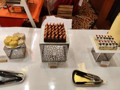 -天伦王朝酒店·盛华瑄餐厅