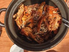 -斯丹姜母鸭·古法干香(涂门街总店)