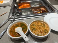 -海底捞火锅(金地广场生日主题店)