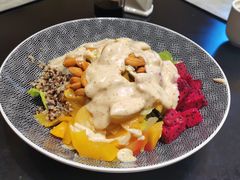 -田园北魏家宴·大同菜(御东店)
