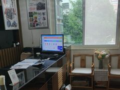 -御一坊盲人推拿(青年路店)