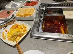 -海底捞火锅(关山保利店)