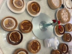 -万豪酒店·咏豪中餐厅