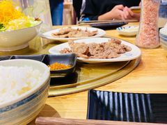 -一井烧肉·活鳗·寿司(望京SOHO店)