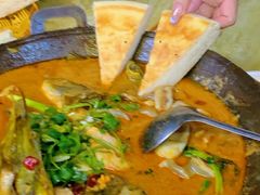 -丹水桥地锅鱼·翘嘴鲌·地方特色全鱼宴(丹江口大坝店)