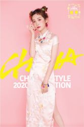 -onlygirl摄影美学馆高端定制(江滩店)