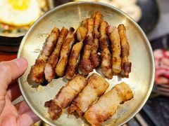 -明洞王妃家烤肉(苏州中心星悦汇店)