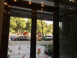 -悦芳庭美肤美体品牌集合店