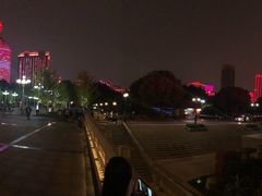 -武汉两江游览·夜游长江(汉口粤汉码头)