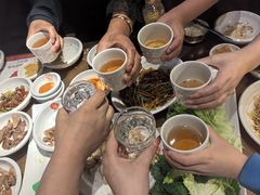 -辛氏火炉·韩式古法烤肉(松北店)