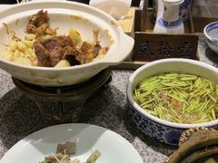 -南京大牌档(济南万象城店)