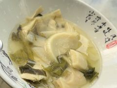 竹笋-乡亲鹅肉城(吴江店)