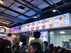 -八一好吃街·高品美食广场