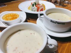 -斗牛士牛排(南京东路店)