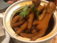 -点都德(华强南店)