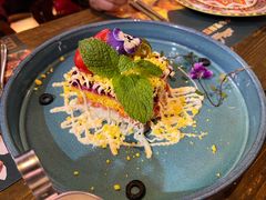-卢布里西餐厅(海拉尔店)