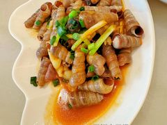 -华盛丰温州大排档(东三环南路店)