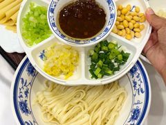 -万荣烤鸭店·北京菜(天坛店)