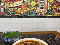 -江湖黑大兔(杨家坪店)